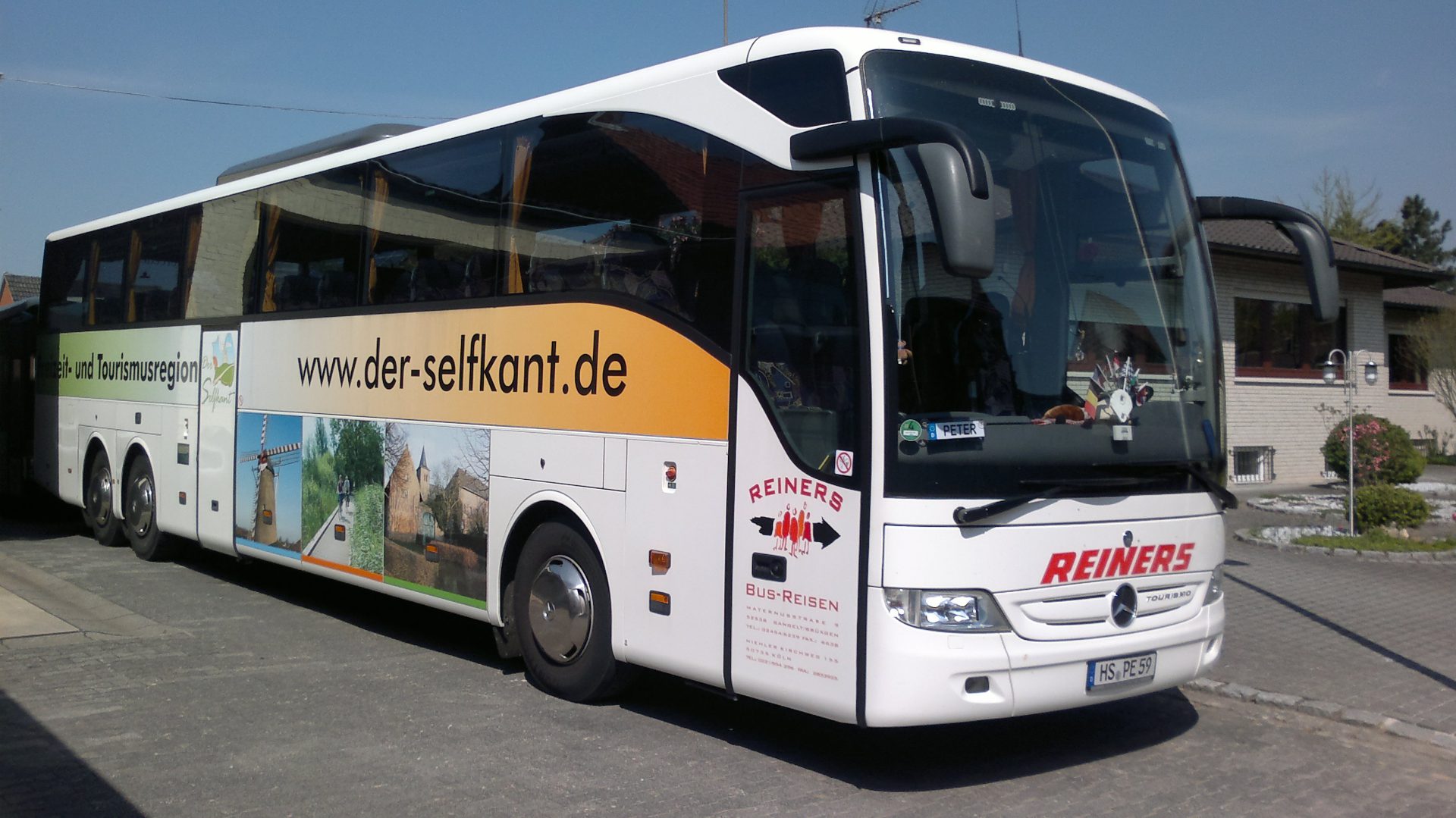 Bus Leitner Kg Busreisen Flughafentransfer Busreisen